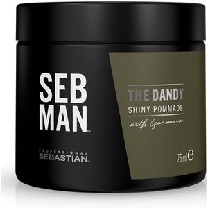 Sebastian Seb Man Styling The Dandy Pomade 75ml