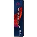 Wella - Koleston Perfect Vibrant Reds 5/43 - Haarkleuring - Lichtbruin Rood Goud - 60 ml