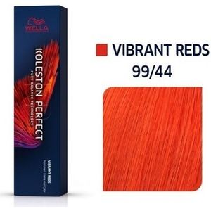 Wella Professionals - Koleston Perfect ME+ - Haarkleuring - Rood - 60ml