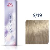 Wella Professionals - Illumina Color - Haarkleuring - 60ml