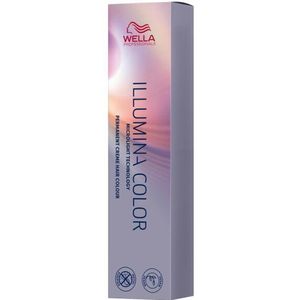 Wella Professionals ILLUMINA COLOR # 10/81