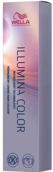 Wella Professionals ILLUMINA COLOR # 10/81