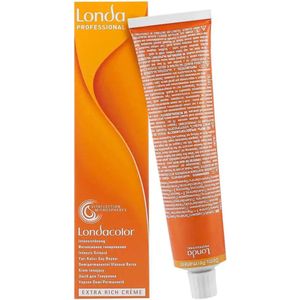 Londa Professional Haarverven & Kleuringen Londacolor Permanente crème-haarverf 8/3 Licht blond goud 60 ml (€ 160,33 / 1 l)