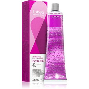 Londa - Permanente Kleur Creme - Extra Rijk - 0/88 Mixton Pearl Intensive - Tube 60 ml