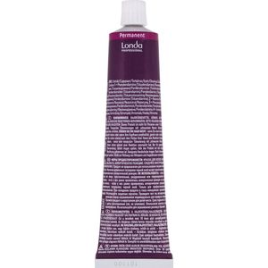 Londa Professional Permanent Color Extra Rich Creme #