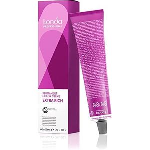 Londa Professional Haarverven & Kleuringen Londacolor Permanente crème-haarverf 5/65