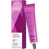 Londa Professional Permanent Color Extra Rich Pernamente Haarkleuring 8/97 60 ml