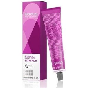 Kadus Professional Permanent 0/28 60ml
