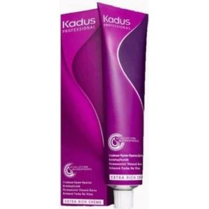 Kadus Professional Permanent 0/11 60ml