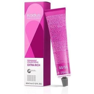 Kadus Professional Permanent 0/65 60ml