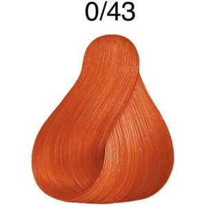 Kadus Professional - Haarverf - Kleurpigmenten - Geschikt voor Alle Haartypen