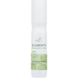 Wella Professionals - Elements - Leave-in Conditioner - 150 ml