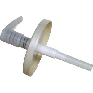 Londa - Doseerpomp - Haarblikken - 750 ml