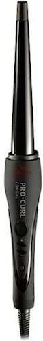 Wella Professionals - Pro Curl Conical - Krultang - Zwart - Keramisch
