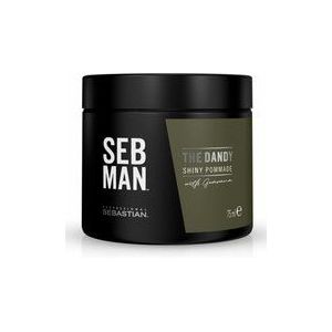SEBMAN THE DANDY shiny pommade 75ml