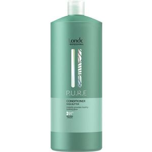 Londa Professional - Conditioner - Groen - 250ml