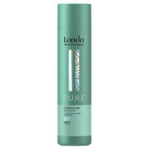 Londa Professional - P.U.R.E Shea Butter Conditioner 250 ml