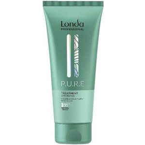Londa Professional - P.U.R.E. Treatment - Haarmasker - 200 ml