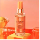 System Professional - Solaris - Haarolie - Transparant - Met UV-Filters en Luxe Oliën