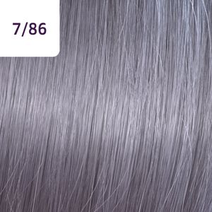 Wella - Color Touch Rich Naturals - Haarkleuring - Ammoniavrij - 100% gerecycled aluminium