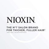 Nioxin System 5 Trial Kit (150 + 150 + 50 ml)