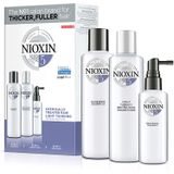 Nioxin - System 5 - Trial Kit