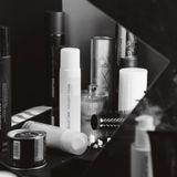 Sebastian Professional FLOW Thickefy Foam Haarmousse voor fijn haar