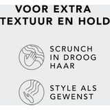 Sebastian Professional FLOW Thickefy Foam Haarmousse voor fijn haar