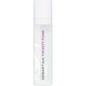 Sebastian Professional - Thickefy Foam - Styling Mousse - 200ml