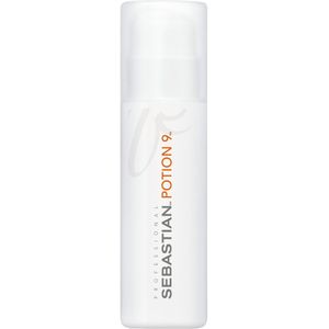 Sebastian Professional - FLOW - Potion 9 - Leave-in voor beschadigd- of onhandelbaar haar - 150ML.