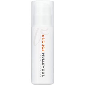 Sebastian Professional - FLOW - Potion 9 - Leave-in voor beschadigd- of onhandelbaar haar - 150ML.