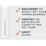 Sebastian Professional FLOW Potion 9 Leave in voor beschadigd of onhandelbaar haar