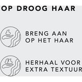 Sebastian Professional FLOW Potion 9 Leave in voor beschadigd of onhandelbaar haar