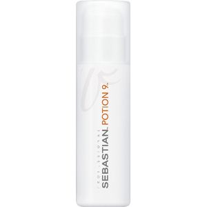Sebastian Professional FLOW Potion 9 Leave in voor beschadigd of onhandelbaar haar