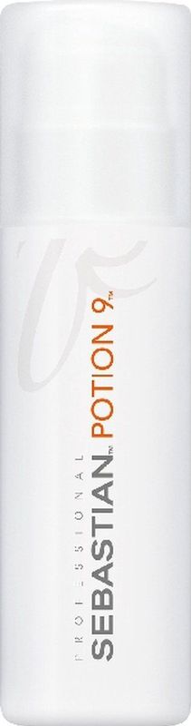 Sebastian Professional FLOW Potion 9 Leave in voor beschadigd of onhandelbaar haar