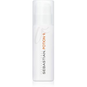 Sebastian Professional - FLOW - Potion 9 Lite - Leave-in voor beschadigd- of onhandelbaar haar - 150ML.