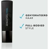 Sebastian - Hydre - Shampoo - 250ml