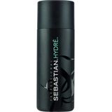 Sebastian Hydre Shampoo Normale shampoo Voor Gekleurd haar
