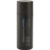 Sebastian Hydre Shampoo Normale shampoo Voor Gekleurd haar