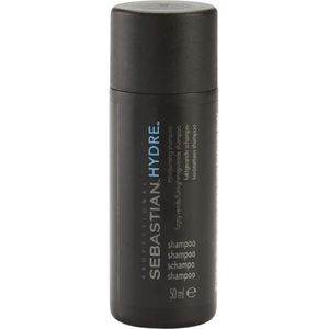 Sebastian Hydre Shampoo Normale shampoo Voor Gekleurd haar