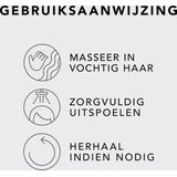 Sebastian - Trilliance - Shampoo - Met Bergkristalextract - Voor Glanzend Haar