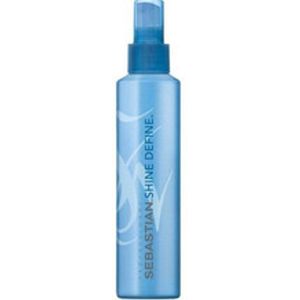 Sebastian Professional - FLAUNT - Shine Define - Haarspray voor alle haartypes - 200ML.