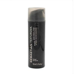 Sebastian - Texturizer - Haargel - Transparant - 150ml