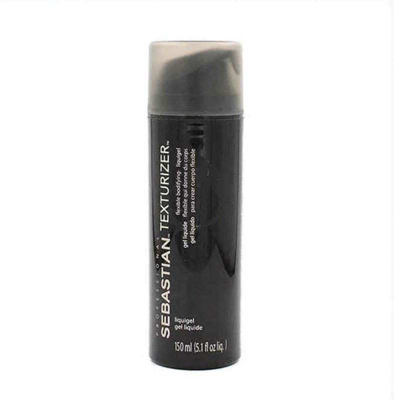 Sebastian - Texturizer - Haargel - Transparant - 150ml