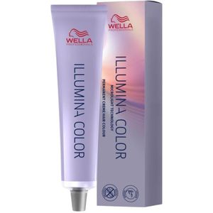 Wella Illumina Color Haarverf 60ml