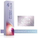 Wella Professionals Illumina Color Opal-Essence 60ml Silver Mauve