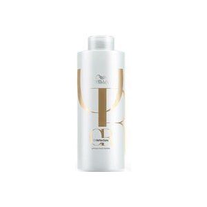 Wella - Care - Oil Reflections - Luminous Reveal Shampoo - 500 ml