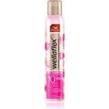 Wella - Wellaflex Sensual Rose - Droog Shampoo - 180 ml