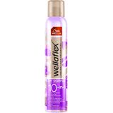Wella - Wellaflex Wild Berry Touch - Droogshampoo - 180 ml