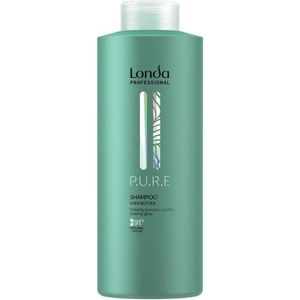 Londa Professional P.U.R.E. Shampoo 1.000 ml